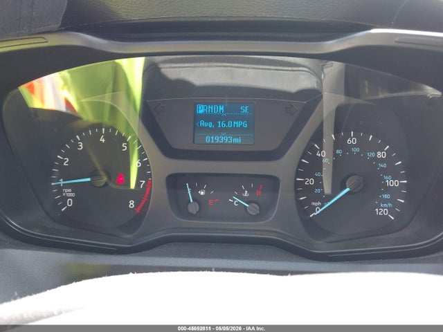 1FBZX2ZM5JKB52791 Ford Transit-350 Xl