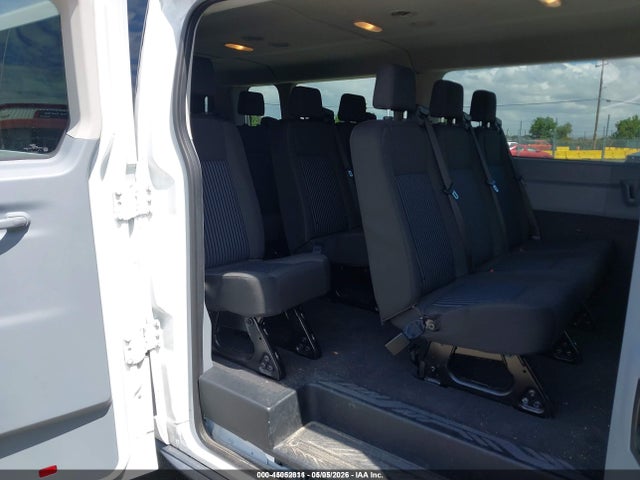 1FBZX2ZM5JKB52791 Ford Transit-350 Xl