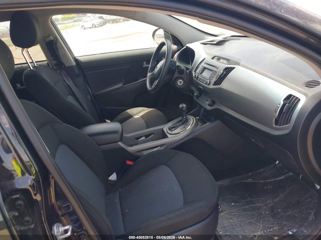 Aukcja sprzedaży 2016 Kia Sportage Lx, vin: KNDPBCAC3G7856879, numer aukcji: 45052815