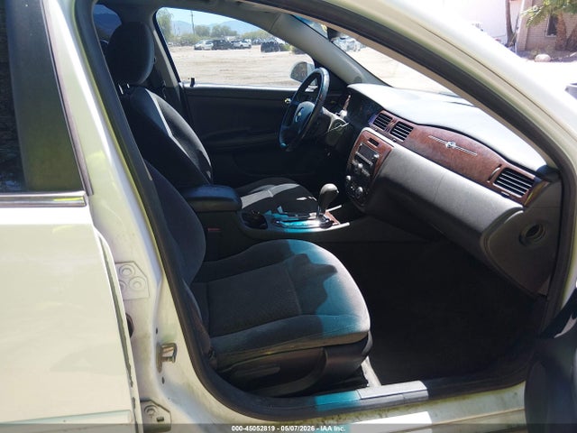 Продажа на аукционе авто 2010 Chevrolet Impala Lt, vin: 2G1WB5EK1A1239048, номер лота: 45052819