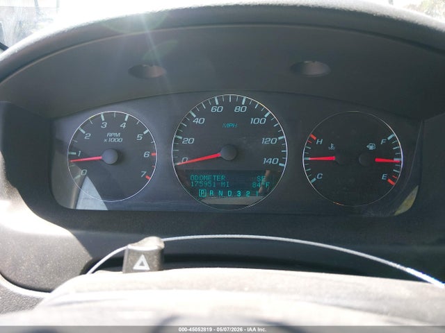 Продажа на аукционе авто 2010 Chevrolet Impala Lt, vin: 2G1WB5EK1A1239048, номер лота: 45052819