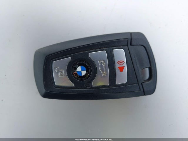5UXWZ7C57H0V85198 BMW X3 Sdrive28i