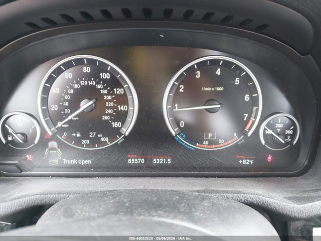 5UXWZ7C57H0V85198 BMW X3 Sdrive28i