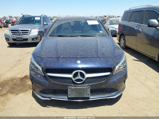 Mercedes-Benz CLA 250 2018 WDDSJ4EB3JN502969 Image 12