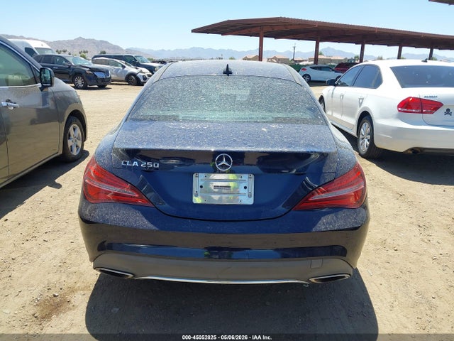 Mercedes-Benz CLA 250 2018 WDDSJ4EB3JN502969 Image 16