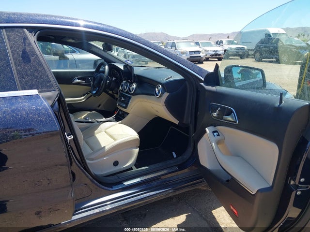 Mercedes-Benz CLA 250 2018 WDDSJ4EB3JN502969 Image 5
