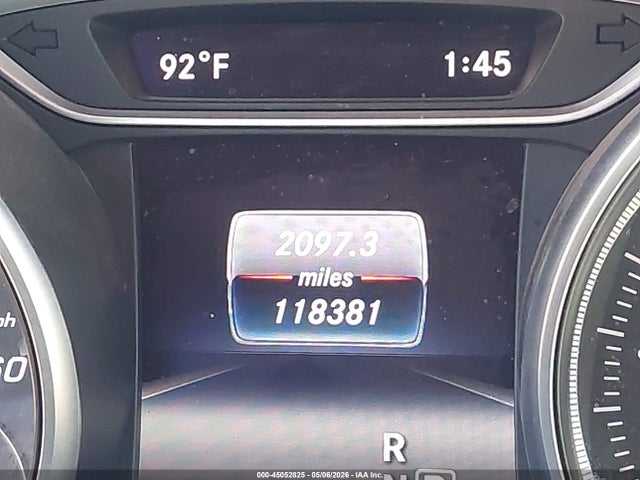 Mercedes-Benz CLA 250 2018 WDDSJ4EB3JN502969 Image 7