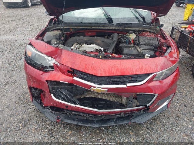 Aukcja sprzedaży 2017 Chevrolet Malibu Premier, vin: 1G1ZH5SX2HF162205, numer aukcji: 45052824