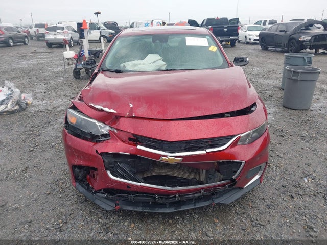 Aukcja sprzedaży 2017 Chevrolet Malibu Premier, vin: 1G1ZH5SX2HF162205, numer aukcji: 45052824