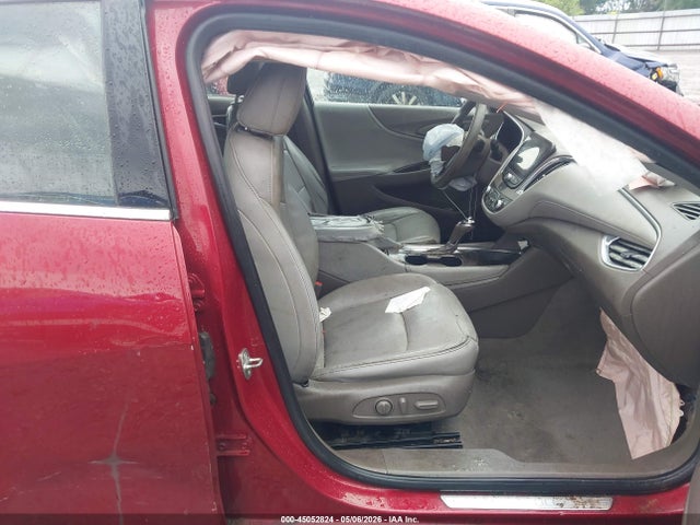 Aukcja sprzedaży 2017 Chevrolet Malibu Premier, vin: 1G1ZH5SX2HF162205, numer aukcji: 45052824