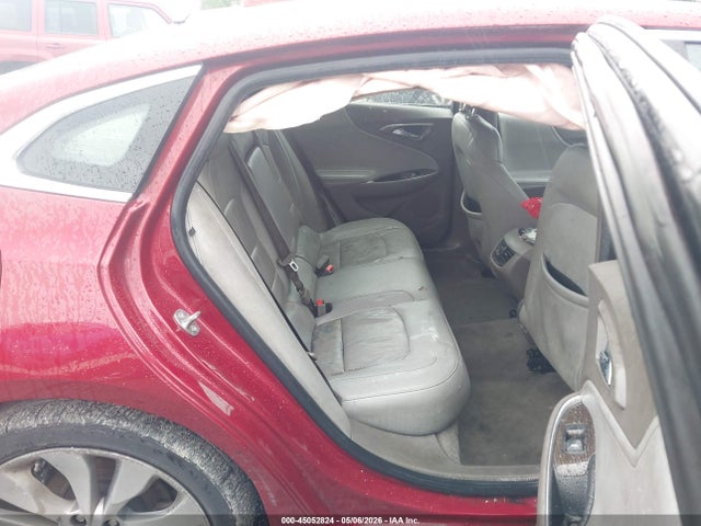 Aukcja sprzedaży 2017 Chevrolet Malibu Premier, vin: 1G1ZH5SX2HF162205, numer aukcji: 45052824
