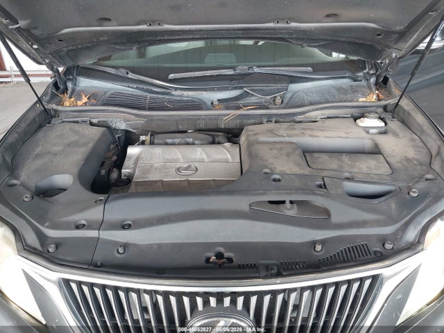 Продажа на аукционе авто 2010 Lexus Rx 350, vin: 2T2BK1BA8AC074204, номер лота: 45052827