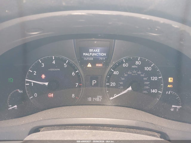 Продажа на аукционе авто 2010 Lexus Rx 350, vin: 2T2BK1BA8AC074204, номер лота: 45052827