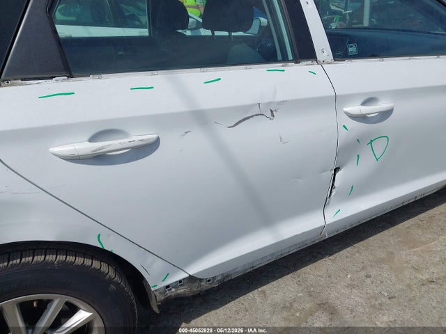 Aukcja sprzedaży 2019 Hyundai Sonata Se, vin: 5NPE24AF5KH743317, numer aukcji: 45052828