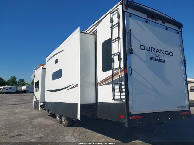 4EZFV4129N6010225 Kz Other