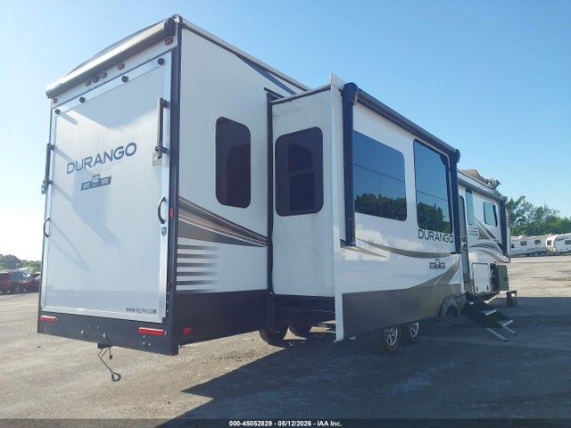 4EZFV4129N6010225 Kz Other