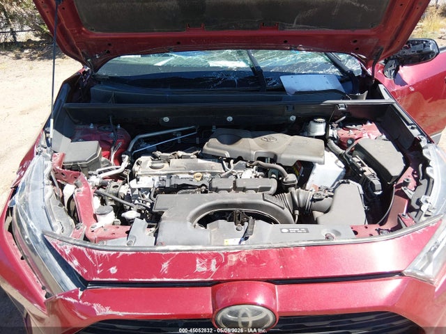 2T3H1RFV6LC050281 Toyota RAV4 LE