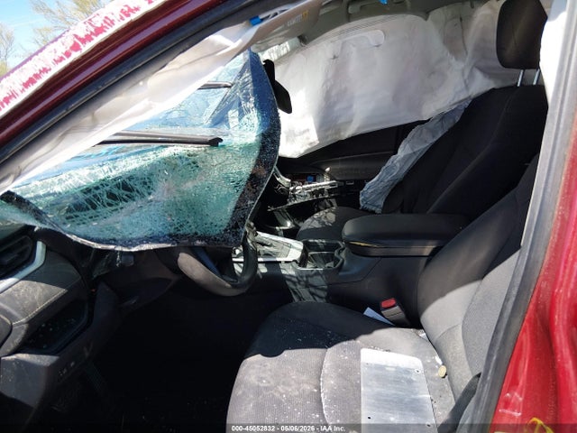 2T3H1RFV6LC050281 Toyota RAV4 LE