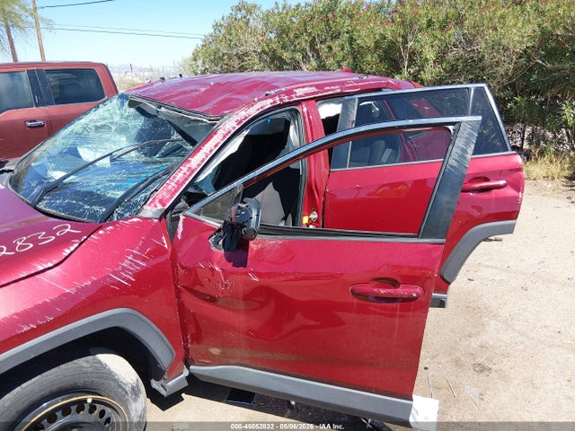 2T3H1RFV6LC050281 Toyota RAV4 LE