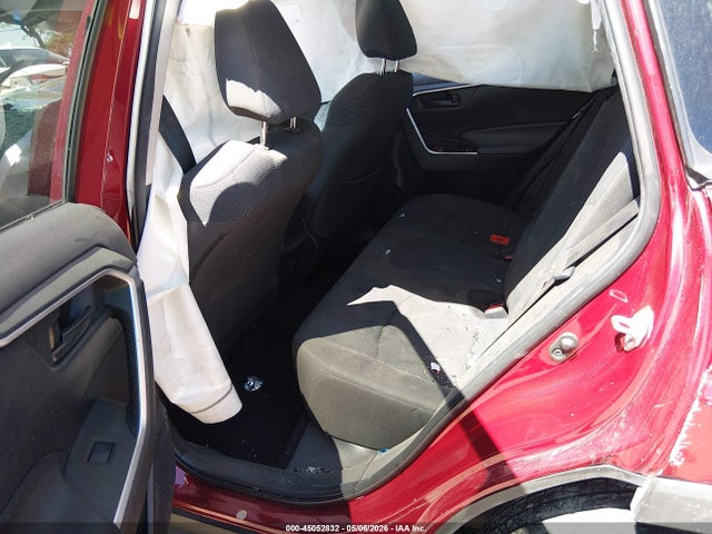 2T3H1RFV6LC050281 Toyota RAV4 LE