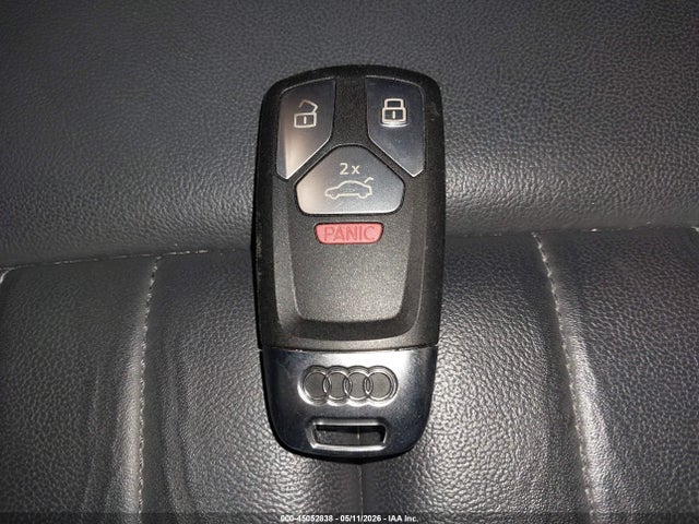 Продажа на аукционе авто 2023 Audi Q5 Premium 40 Tfsi Quattro S Tronic, vin: WA1ABAFYXP2080904, номер лота: 45052838