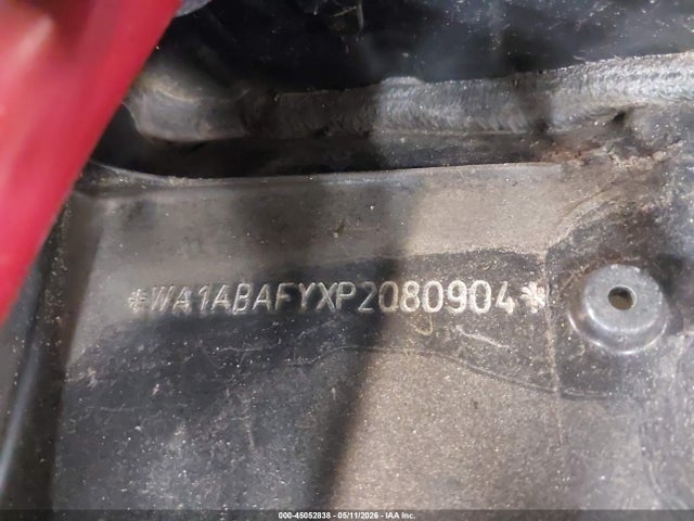 Продажа на аукционе авто 2023 Audi Q5 Premium 40 Tfsi Quattro S Tronic, vin: WA1ABAFYXP2080904, номер лота: 45052838
