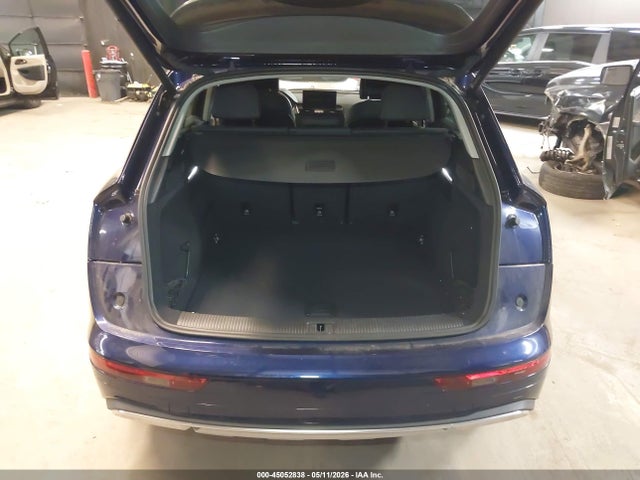 Продажа на аукционе авто 2023 Audi Q5 Premium 40 Tfsi Quattro S Tronic, vin: WA1ABAFYXP2080904, номер лота: 45052838
