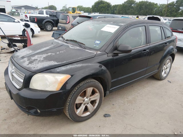 Продаж на аукціоні авто 2012 Dodge Caliber Sxt, vin: 1C3CDWDA3CD533047, номер лоту: 45052840