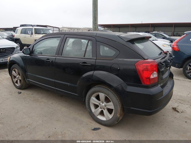 Продаж на аукціоні авто 2012 Dodge Caliber Sxt, vin: 1C3CDWDA3CD533047, номер лоту: 45052840