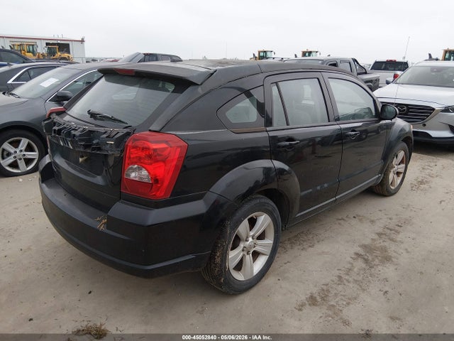 Продаж на аукціоні авто 2012 Dodge Caliber Sxt, vin: 1C3CDWDA3CD533047, номер лоту: 45052840