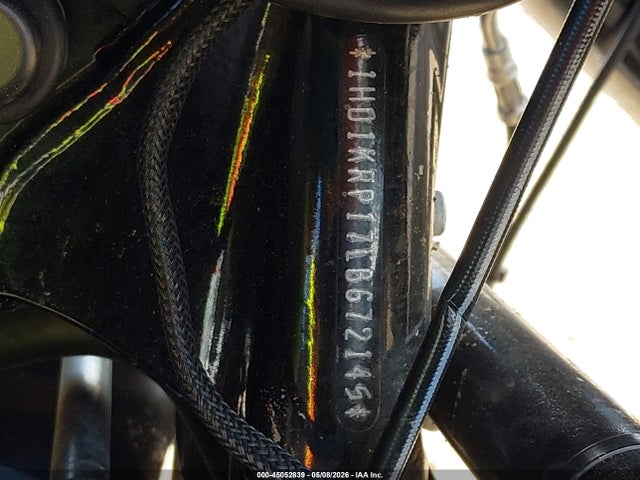 Harley-Davidson FLHXS 2020 1HD1KRP17LB672145 Image 10