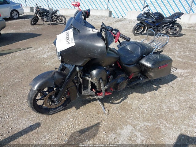 Harley-Davidson FLHXS 2020 1HD1KRP17LB672145 Image 2