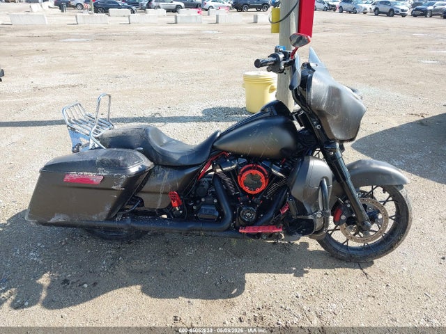 Harley-Davidson FLHXS 2020 1HD1KRP17LB672145 Image 11