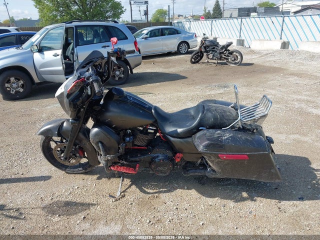 Harley-Davidson FLHXS 2020 1HD1KRP17LB672145 Image 12