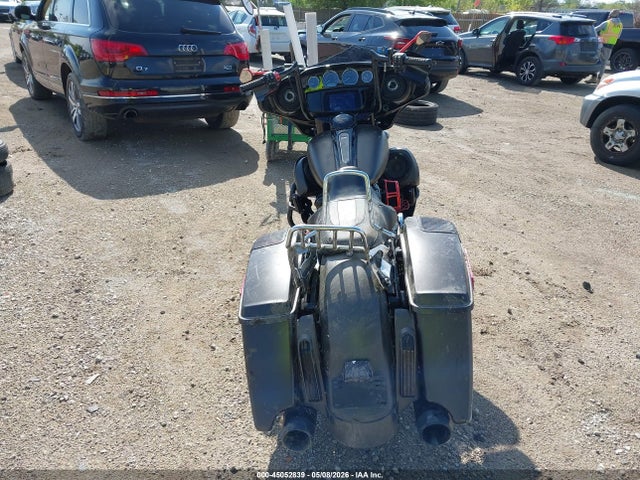 Harley-Davidson FLHXS 2020 1HD1KRP17LB672145 Image 6