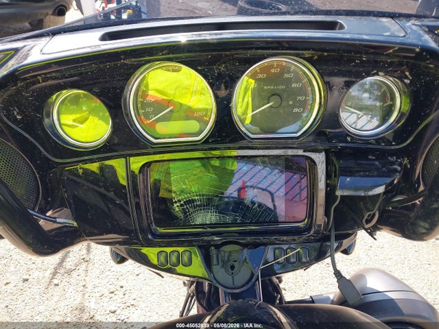 Harley-Davidson FLHXS 2020 1HD1KRP17LB672145 Image 7
