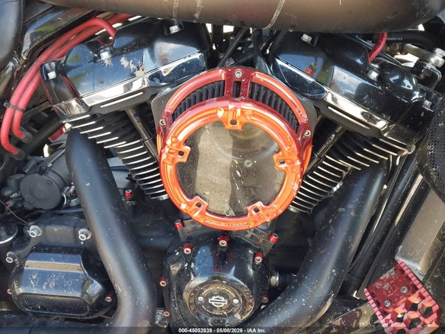 Harley-Davidson FLHXS 2020 1HD1KRP17LB672145 Image 8