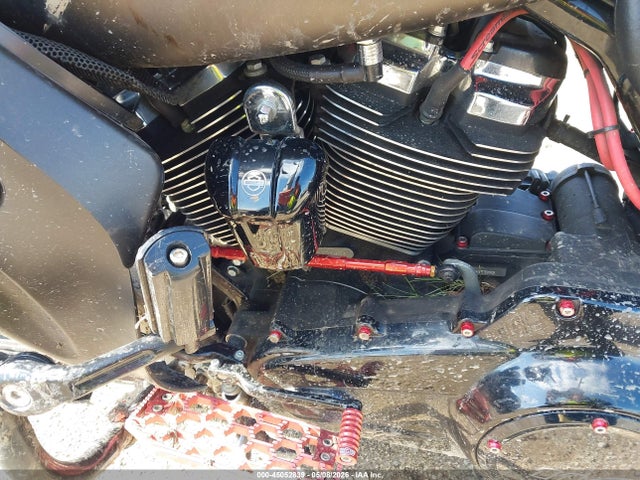Harley-Davidson FLHXS 2020 1HD1KRP17LB672145 Image 9