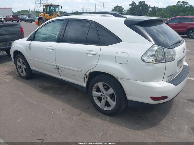 Aukcja sprzedaży 2006 Lexus Rx 330, vin: 2T2GA31U96C049030, numer aukcji: 45052846