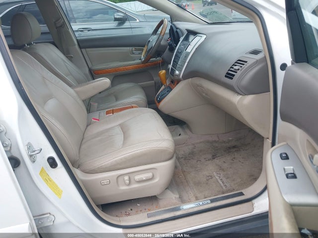 Aukcja sprzedaży 2006 Lexus Rx 330, vin: 2T2GA31U96C049030, numer aukcji: 45052846