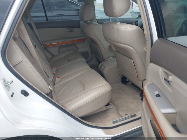 Aukcja sprzedaży 2006 Lexus Rx 330, vin: 2T2GA31U96C049030, numer aukcji: 45052846
