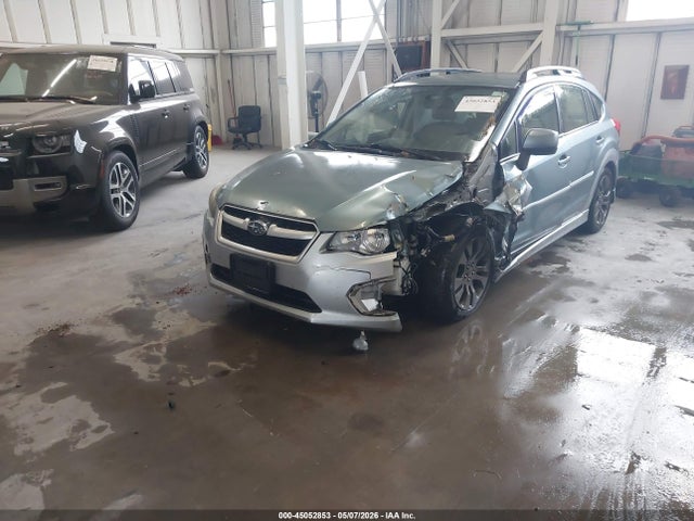 Продаж на аукціоні авто 2012 Subaru Impreza 2.0i Sport Premium, vin: JF1GPAL65CH242472, номер лоту: 45052853