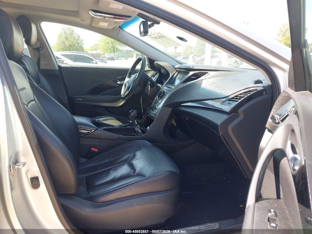 45052857 :رقم المزاد ، KMHFH4JG2DA326562 vin ، 2013 Hyundai Azera مزاد بيع