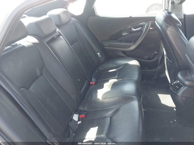 45052857 :رقم المزاد ، KMHFH4JG2DA326562 vin ، 2013 Hyundai Azera مزاد بيع