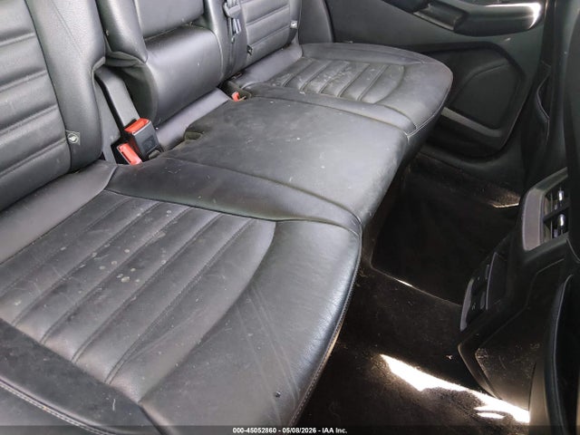 Ford EDGE SEL 2017 2FMPK4J87HBC50863 Image 8