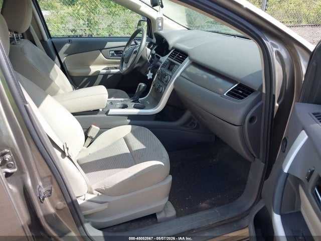 Aukcja sprzedaży 2013 Ford Edge Sel, vin: 2FMDK4JC9DBB81255, numer aukcji: 45052867
