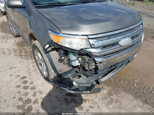 Aukcja sprzedaży 2013 Ford Edge Sel, vin: 2FMDK4JC9DBB81255, numer aukcji: 45052867