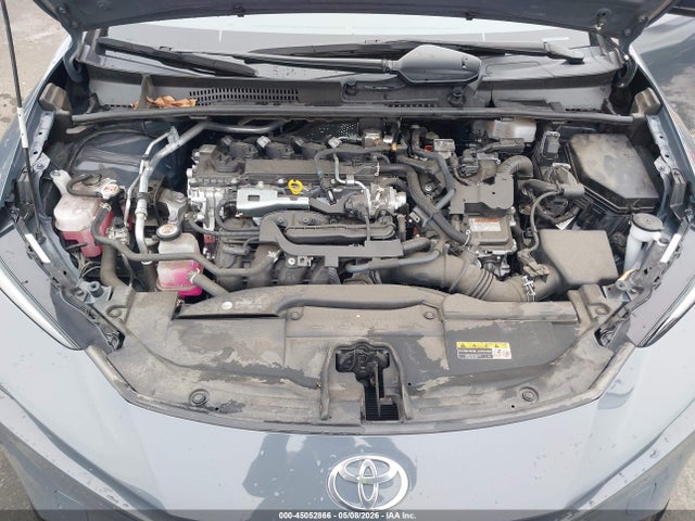 JTDACAAU5R3016306 Toyota PRIUS XLE