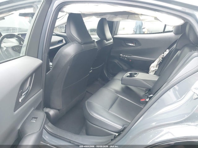 JTDACAAU5R3016306 Toyota PRIUS XLE