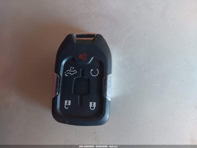 45052869 :رقم المزاد ، 3GTU9FEL4NG104345 vin ، 2022 Gmc Sierra 1500 Limited 4wd  Short Box Denali مزاد بيع